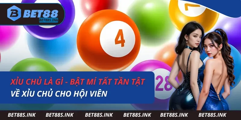 Xỉu Chủ Là Gì
